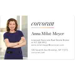 Corcoran Real Estate