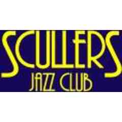 Scullers Jazz Club