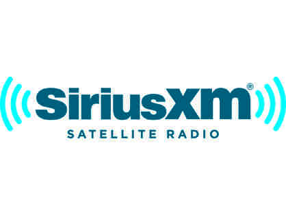 SiriusXM Radio Studios Tour in NYC and Subscription