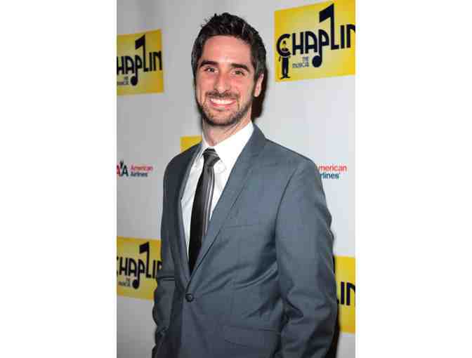 GET WICKED Vocal Coaching and Backstage Broadway Tour!