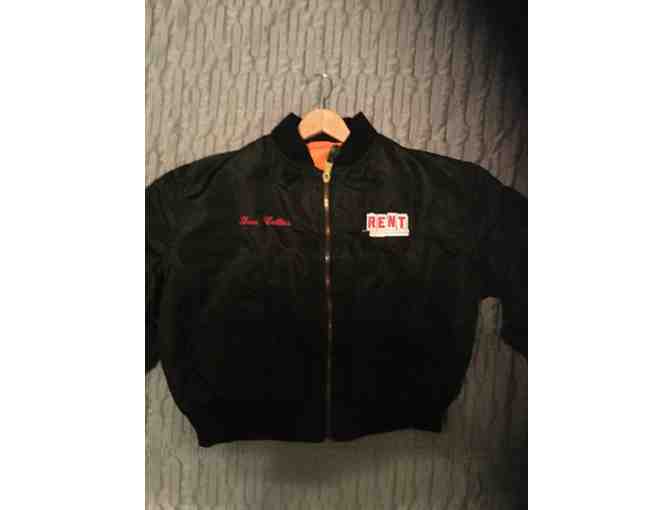 'RENT' Fans! You Will Want This ONE OF A KIND Collectible!