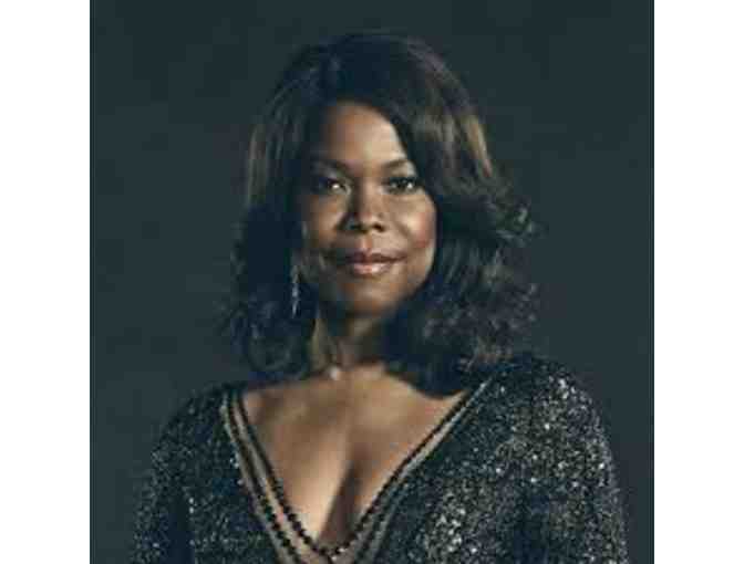 NEW!Dine with Angela Robinson, star of Tyler Perry's 'The Haves and Have Nots'!!!