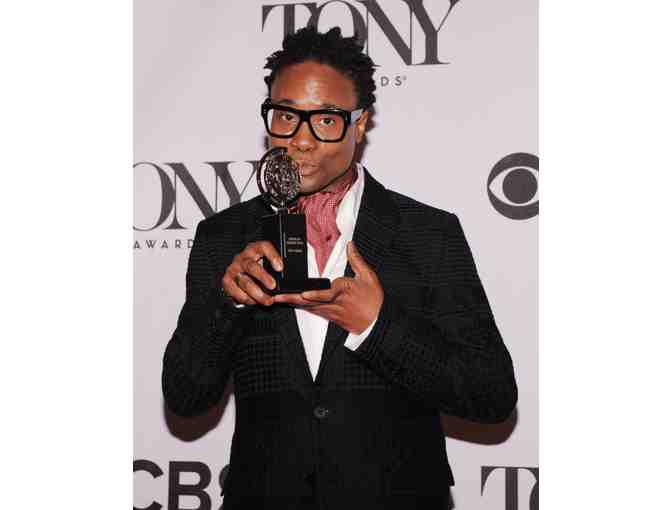 'SHUFFLE ALONG'- Broadway's New Hot Ticket and BONUS!