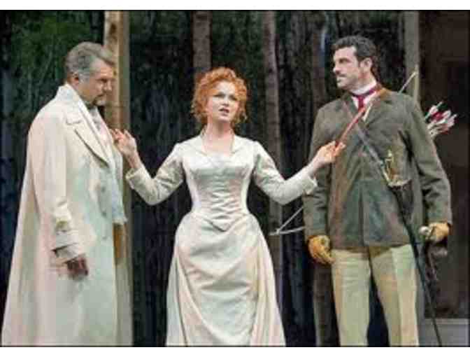 Voice Lesson Series with Broadway's Bradley Dean