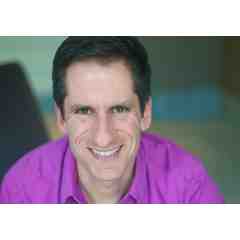 Seth Rudetsky