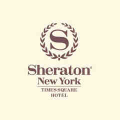 Sheraton New York