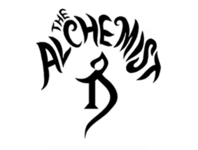 The Alchemist Brewery