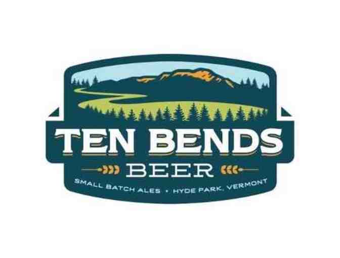 Ten Bends Brewery