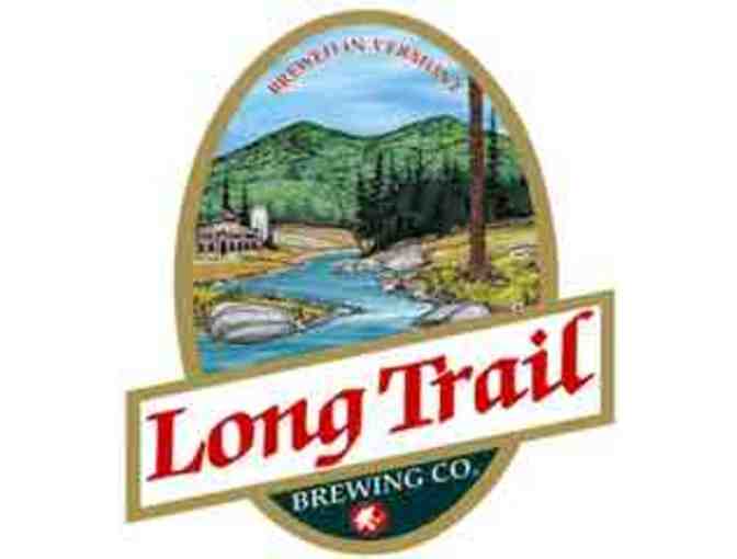 The Long Trail Brewing Co.