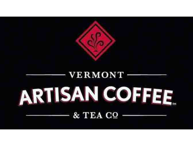 Vermont Artisan Coffee & Tea Co.