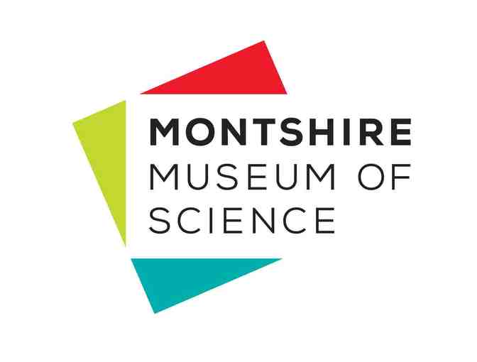 The Montshire Museum of Science