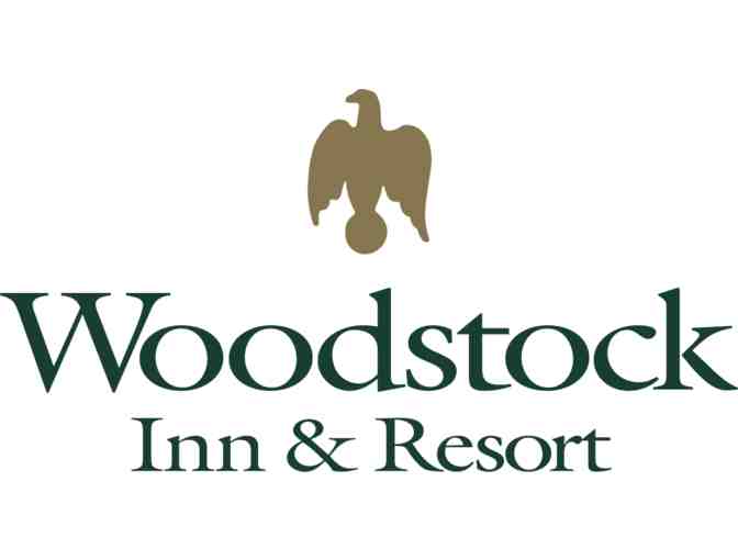 Woodstock Inn and Resort