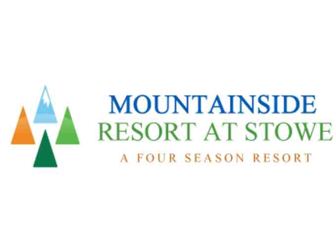 Mountainside Resort at Stowe - Photo 1