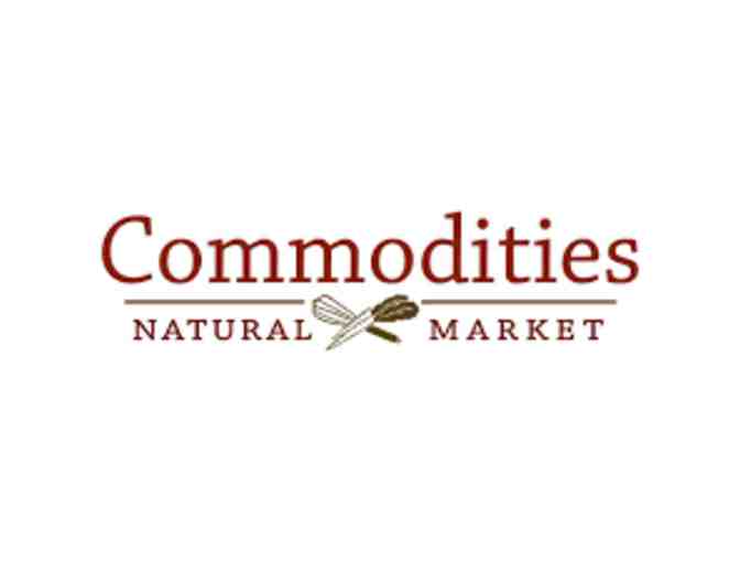 Commodities Natural Market - Photo 1