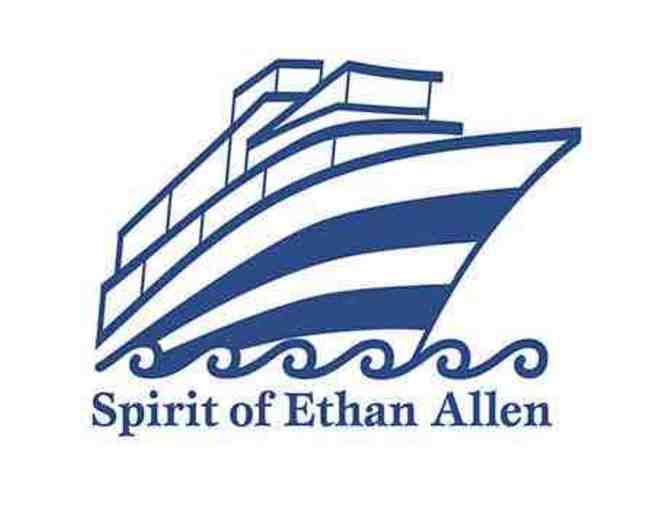 Spirit of Ethan Allen