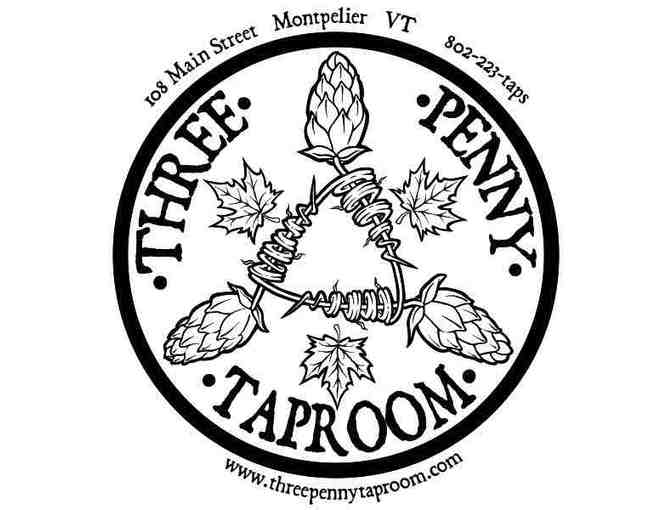 3 Penny Taproom