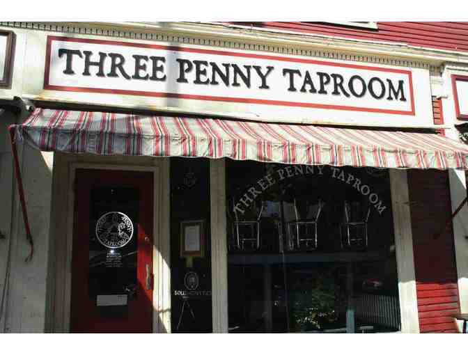 3 Penny Taproom