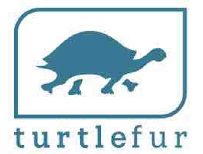 Turtle Fur