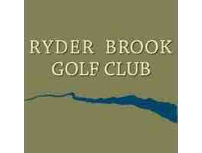 Ryderbrook Golf Club