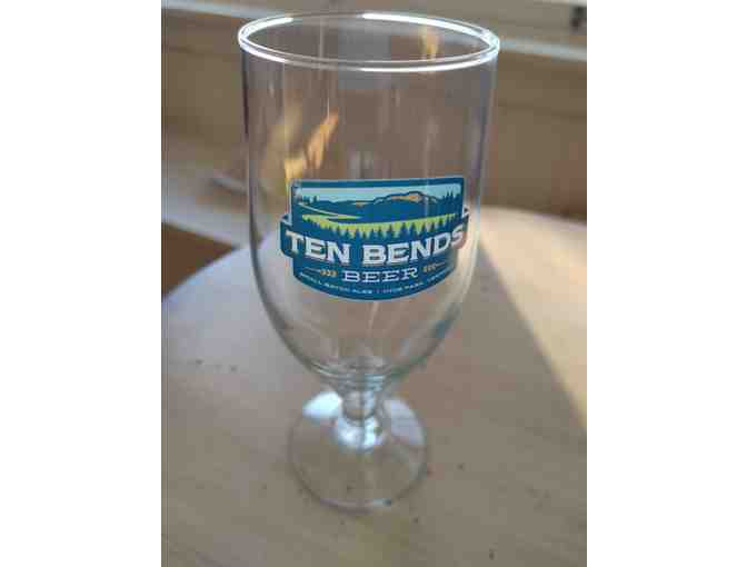 Ten Bends Brewery