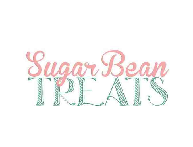 Sugar Bean Treats