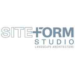 Site Form Studio Landscape Architecture