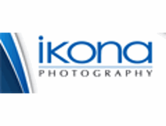 Ikona Photographic Portrait - I