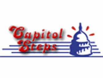 Capitol Steps Comedy