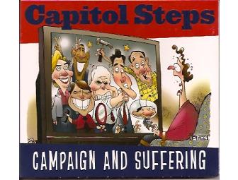 Capitol Steps Comedy