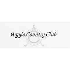 Argyle Country Club