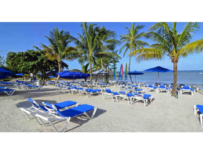 St. James Club, Morgan Bay, St. Lucia - 7 Nights for up to Two Rooms