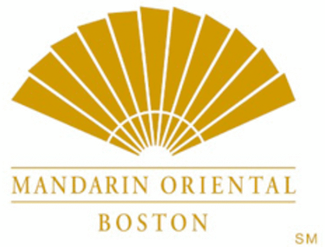 Mandarin Oriental Boston Hotel - Two Night Stay in Deluxe Accommodations