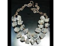 $50 Jewelry Gift Certificate to PinkCalyx.com