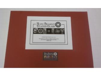 Custom Stained Glass Window For Your Home