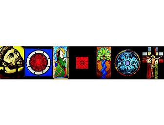 Custom Stained Glass Window For Your Home