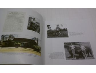 Autographed 'Life and Art' by Ann Vicksburg's own Biedenharn Jones