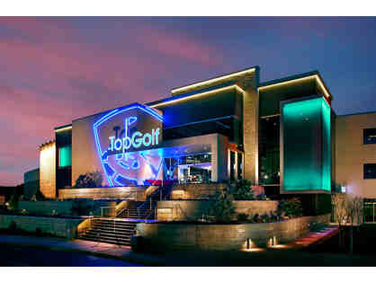 Top Golf Houston - Platinum Membership for 2 Months + Enrollment