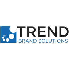 Sponsor: Trend Brand Solutions