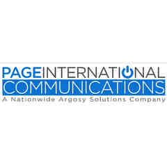 Page International
