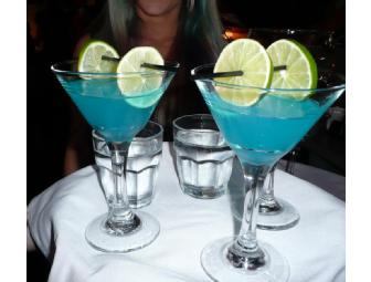 $100 Gift Card to The Pink Door in Seattle, WA