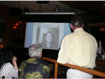 $100 Gift Card to The Pink Door in Seattle, WA