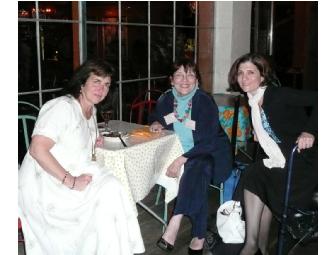 $100 Gift Card to The Pink Door in Seattle, WA