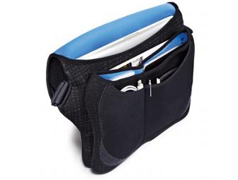 Neoprene MacBook Pro Messenger Bag #1 on-line