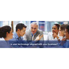 Alphaserve Technologies