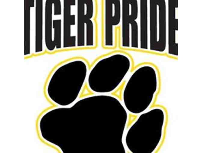 Tiger Pride Booster Club 2019 Golf and Social