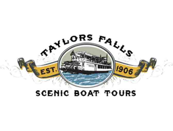 Taylors Falls - Photo 1