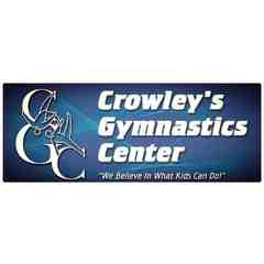 Crowley's Gymnastics