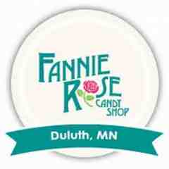 Fannie Rose Candy Shop