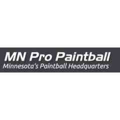 MN Pro Paintball