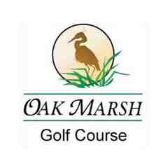 Oak Marsh